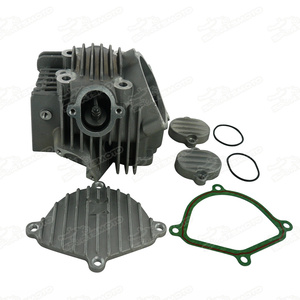 YX150 160 <strong>2</strong> valves Engine Head Kit For YX 150 160cc Dirt Trail Pit Bikes