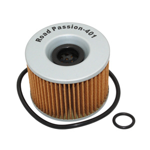 Filtro de óleo para sistema de motocicleta, filtro de óleo na china para <span class=keywords><strong>kawasaki</strong></span> zx400f 400 zl1000 eliminador 1000 gpz750r 750 gpx250r zx 600