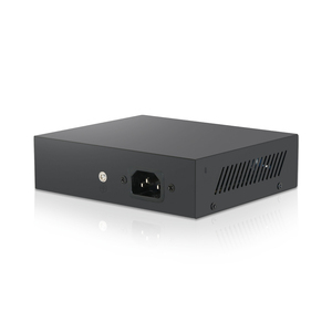 高性能4ポートPOEアンマネージドCCTVネットワークスイッチ中国国内で使用されるLAN100mbpsIPネットワーク用6ポートイーサネットスイッチ - Product Image 6