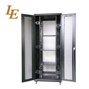 Rack Server dati rete porta 19 pollici - Product Image 2