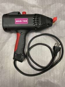 2023热销小型微型数控焊机逆变MMA手持式焊接机 - Product Image 2