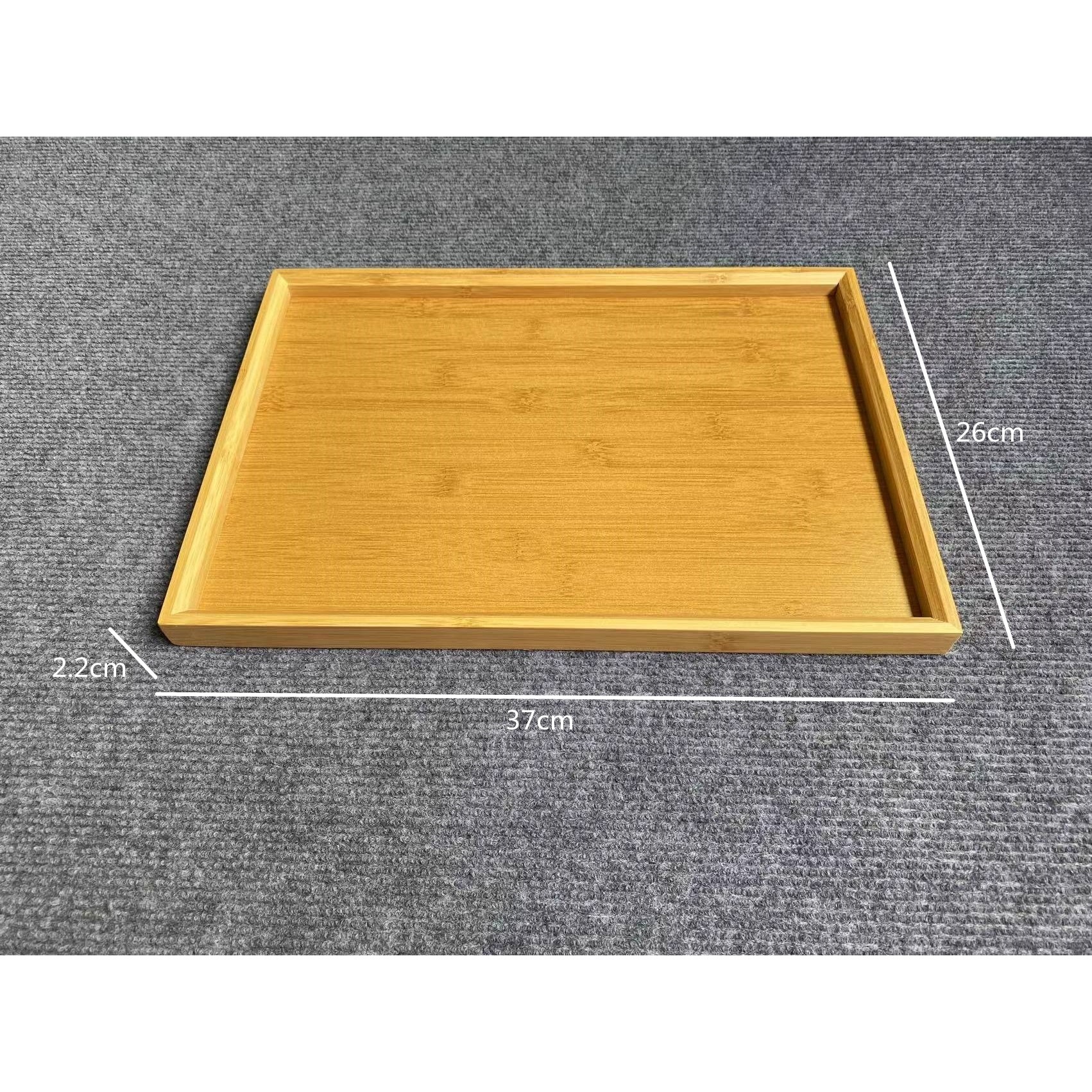 Ángulo recto 37*26*2,2 cm (nuevo estilo)