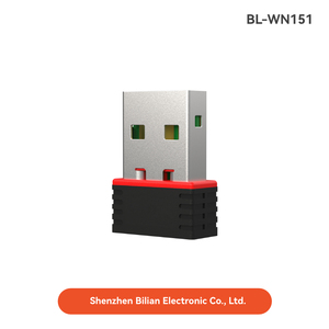 LB-LINK BL-WN151 150Mbps <strong>Wireless</strong> Router with WPA2/WPA/WEP <strong>Encryption</strong> for Secure Connections in Home Office and Public Hotspots - Product Image 4