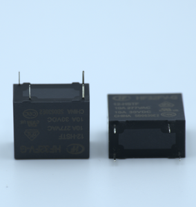 2 amper yüksek performanslı röle üzerinde HF32FV-G/012-12-f HONGFA güç röleleri - Product Image 2