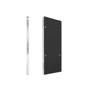 HD Vertical Horizontal <strong>LCD</strong> <strong>Display</strong> Building Video Advertising Player IP65 Wall-Mounted Elevator for Indoor Use Text SDK <strong>Function</strong> - Product Image 2