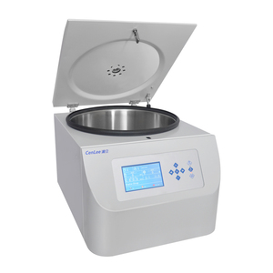 Cenlee2050 Chất lượng cao 4x750ml Swing rotor phòng thí nghiệm Máy ly tâm 20500rpm số lượng lớn benchtop tốc độ cao Máy ly tâm - Product Image 2