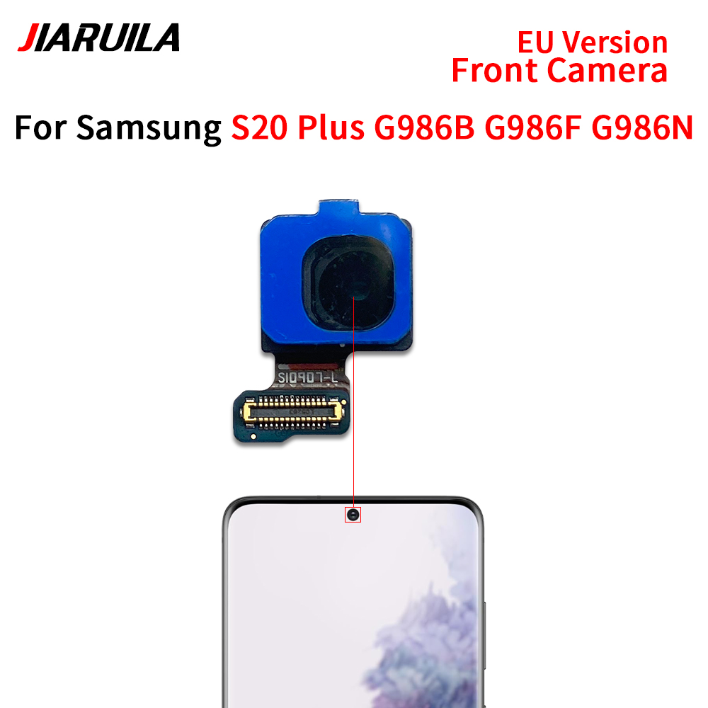 S20 Plus G986B G986F G986N (avant)