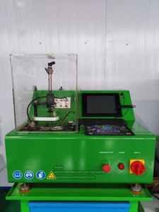 COMMON RAIL INJECTOR TEST BENCH EPS200 NTS200 DTS200