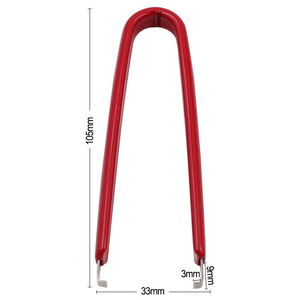 Universal <strong>Keyboard</strong> Keycap Switch Keyswitch Puller Remover Tool for PC Gaming <strong>Keyboard</strong> - Product Image 5