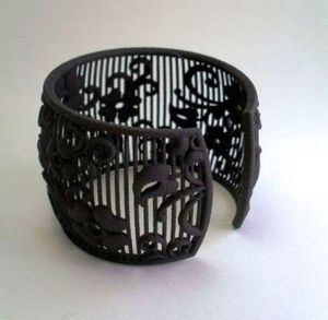 Fdm 3D-Druckarchitektur Kunststoff Rapid Prototype 3D-Modelldesign Reverse Engineering 3D-Modelldesign Reverse - Product Image 4