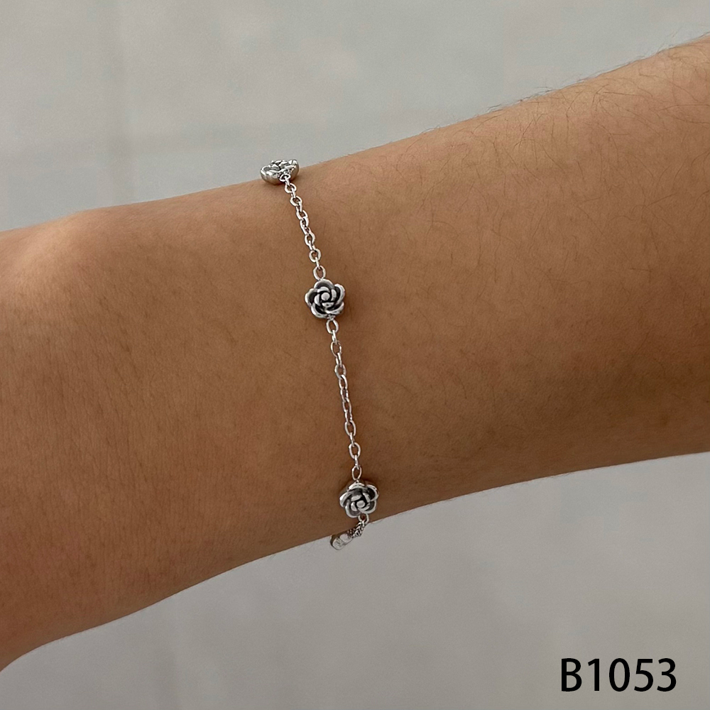 Silver-B1053