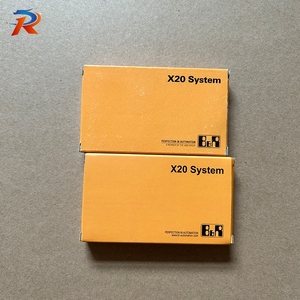B & R 2005 System 3 AM050.6 SPS Analog Mixed Plc Programming Controller-Module - Product Image 1