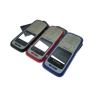 Чехол для телефона Nokia 1202, чехол для мобильного телефона, 1200 1208 чехол для клавиатуры, Задняя Крышка аккумуляторной батареи - Product Image 2