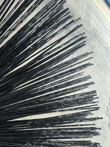 Cường độ cao đường quét bàn chải OEM Wafer chổi cho bobcat Skid chỉ đạo - Product Image 4