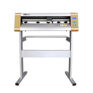 Mycut mc630 Vinyl cắt decal nhiệt chuyển phim máy cắt bước động cơ cắt decal Vinyl Cutter decal - Product Image 1