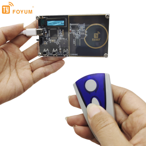 Rilevatore di dati/Tester di frequenza TY-FD100 Tester di frequenza digitale per controllo remoto e tutti i dispositivi