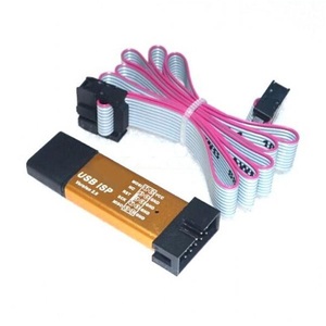 USB <strong>ISP</strong> USBasp USBisp <strong>Programmer</strong> <strong>for</strong> 51 <strong>AVR</strong> download support Win 7 - Product Image 1