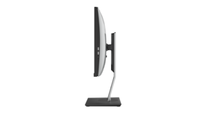China Manufacturer Core I5 I7 12gen CPU All in One Desk Desktop Pc <strong>Computer</strong> All in One PC AIO Barebone <strong>System</strong> - Product Image 5