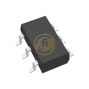 Componenti del circuito elettronico MLX90411KZE BZB 046 RE gestione dell'alimentazione canale produttore - Product Image 1