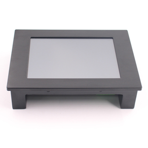 Penmount Touch Controller display LCD Monitor touchscreen VGA incorporato da 8 pollici con DVI - Product Image 2