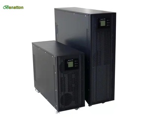 UPS 700 кВА модульный источник бесперебойного питания с 3 фазой 30 кВА 50 кВА 80 кВА 100 кВА решение для центра обработки данных - Product Image 5