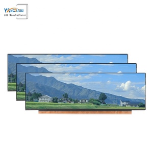 Fabrika kaynağı NV140XTM-N52 TFT LCD ekran büyük kalite Full HD 3840x1100 çözünürlük HBR2 ekran modülü LCD Panel kompozisyon - Product Image 6