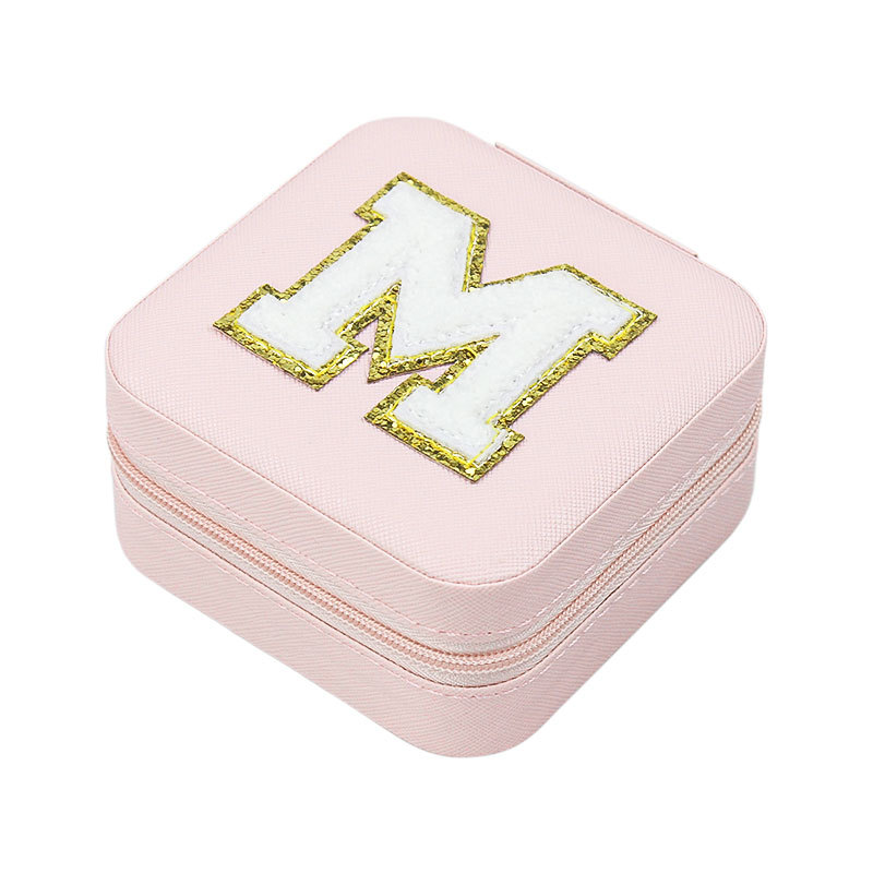 Pink M