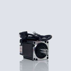 AGV Mini servomotore Driver Kit 3000rpm Robot servomotori per AGV Robot Robot Robot Robot motore robotico Bldv - Product Image 3