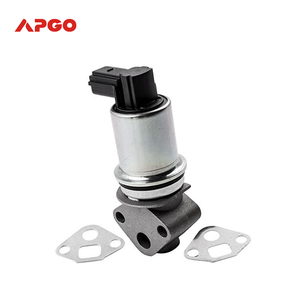 Egr מתיש גז שסתום עבור Skoda פביה 1999-2007 עבור Vw caddy mk iii בורה 1j2 1.4 16v lupo 6x1 <span class=keywords><strong>036131503t</strong></span> egr