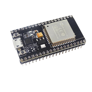 <strong>Wireless</strong> 32S Lua <strong>WiFi</strong> IOT Development Board ESP32S ESP32-WROOM-32 Dual-Core <strong>Wireless</strong> <strong>WIFI</strong> BLE <strong>Module</strong> - Product Image 4