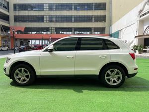 卸売2010アウディQ5 2.0T TFSI SUVタクシー運転学校オンライン車-hailing貿易保証サプライヤーアウディq5中古車 - Product Image 4