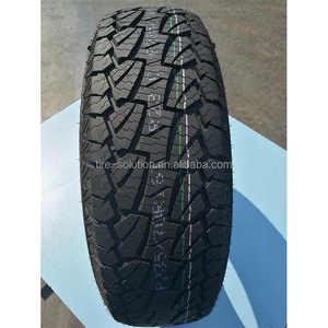 Factory AT/MT <strong>Tire</strong> SUV MUD <strong>TIRE</strong> P275/70R16 235/65R17 P245/70R17 255/65R17 for Sale