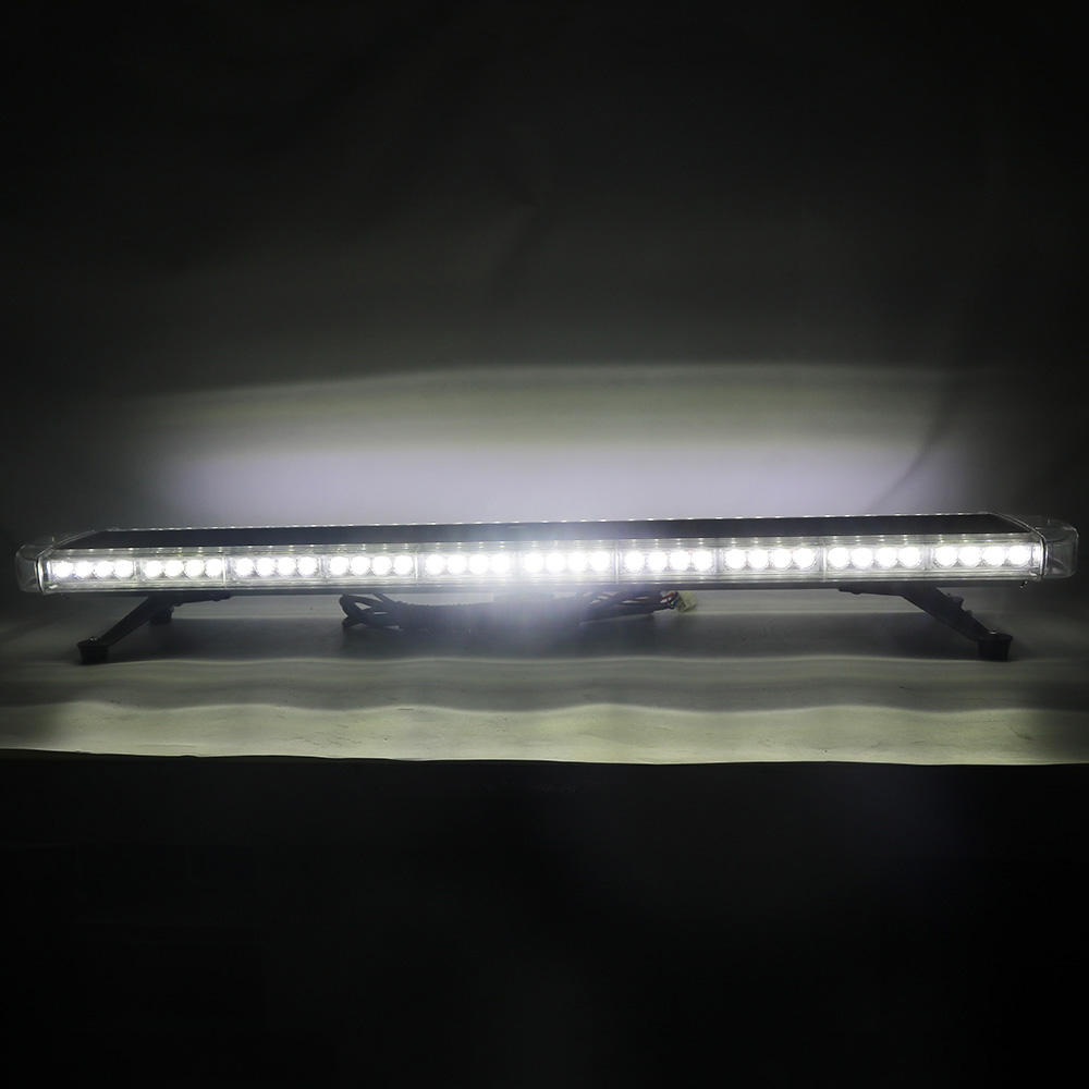 Couverture claire + blanc mené