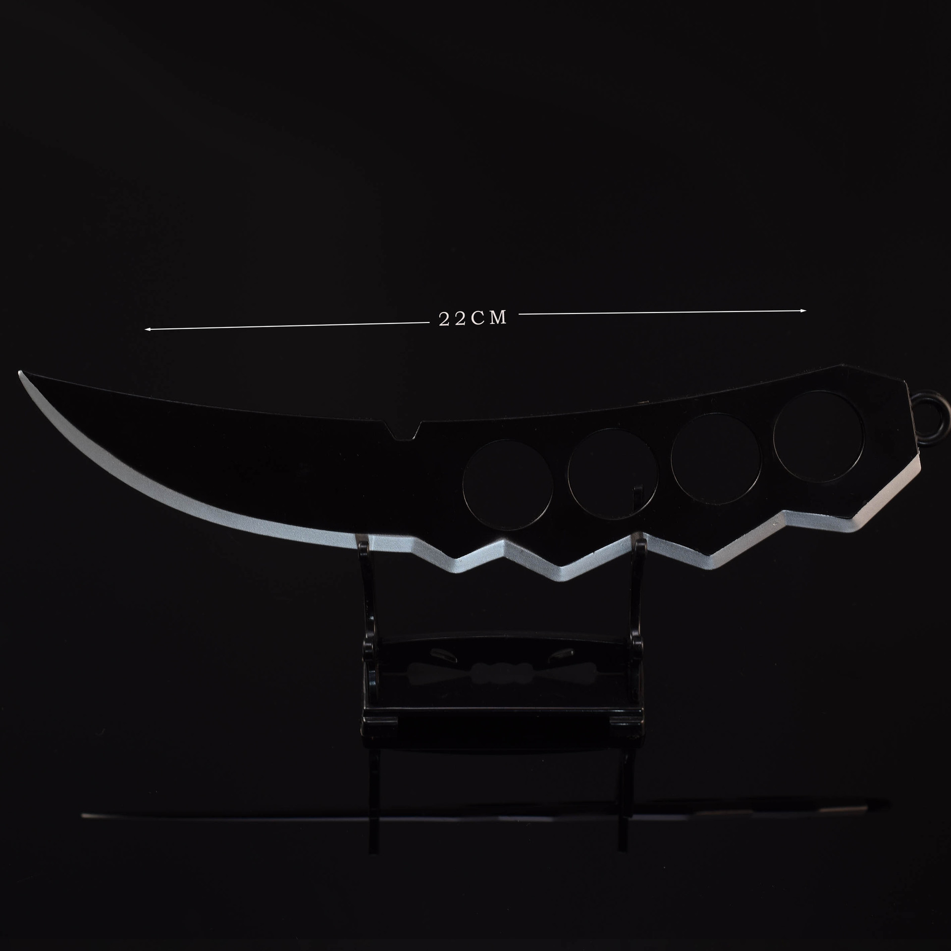 Asma (22 cm)