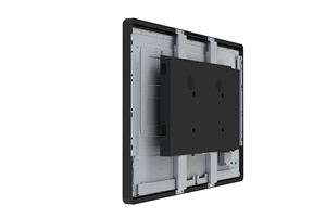 Green Touch 43 Zoll 10 Punkte USB RS232 Kapazitiver Touchscreen TFT LCD-Touchscreen-Monitor mit VGA-DVI-Eingang - Product Image 2