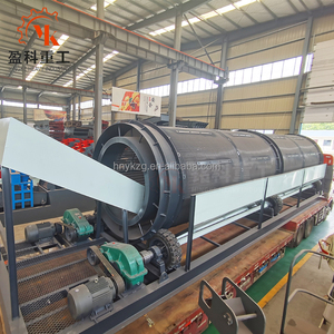 Ball Mill <strong>Ore</strong> High Weir <strong>Spiral</strong> <strong>Classifier</strong> Separator Post-mine Wet <strong>Classifier</strong> - Product Image 3