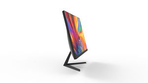 Ordenador de sobremesa automático todo en uno, alta calidad, fabricante oem, para jugadores de pared, pc, soporte de escritorio, estilo industrial - Product Image 6