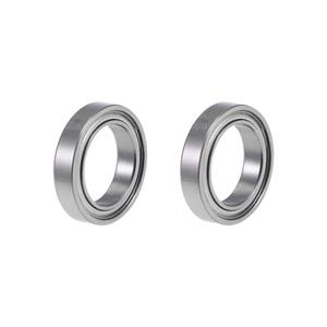 R1212ZZ ตลับลูกปืนขนาด12.7*19.05*4.978มม. ตลับลูกปืนขนาดเล็ก - Product Image 1