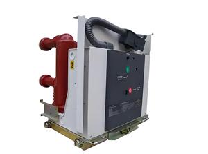 VS1 VCB ZN63A HV kapalı 12KV 1250A yüksek gerilim vakum anahtarı devre kesici üç fazlı sabit ve Withdrawable devre kesici - Product Image 3