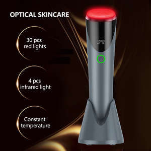 Şarj edilebilir Led kırmızı ışık tedavisi taşınabilir cihaz ev kullanımı için ağrı kesici için yararlı - Product Image 2
