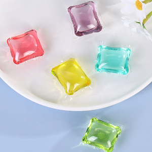 All in One Laundry Capsules Pods <strong>Bulk</strong> Detergent Capsules Scent Beads Gel Ball Laundry Liquid <strong>Soap</strong> Washing Pods Capsules - Product Image 3
