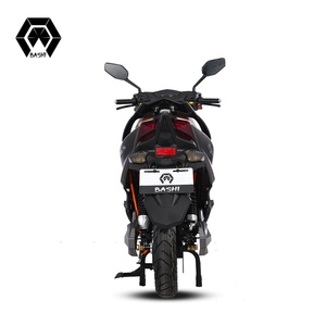 Eeccoc変換キット付きの最も安い最速のオートバイ電気スポーツバイクシステム - Product Image 6