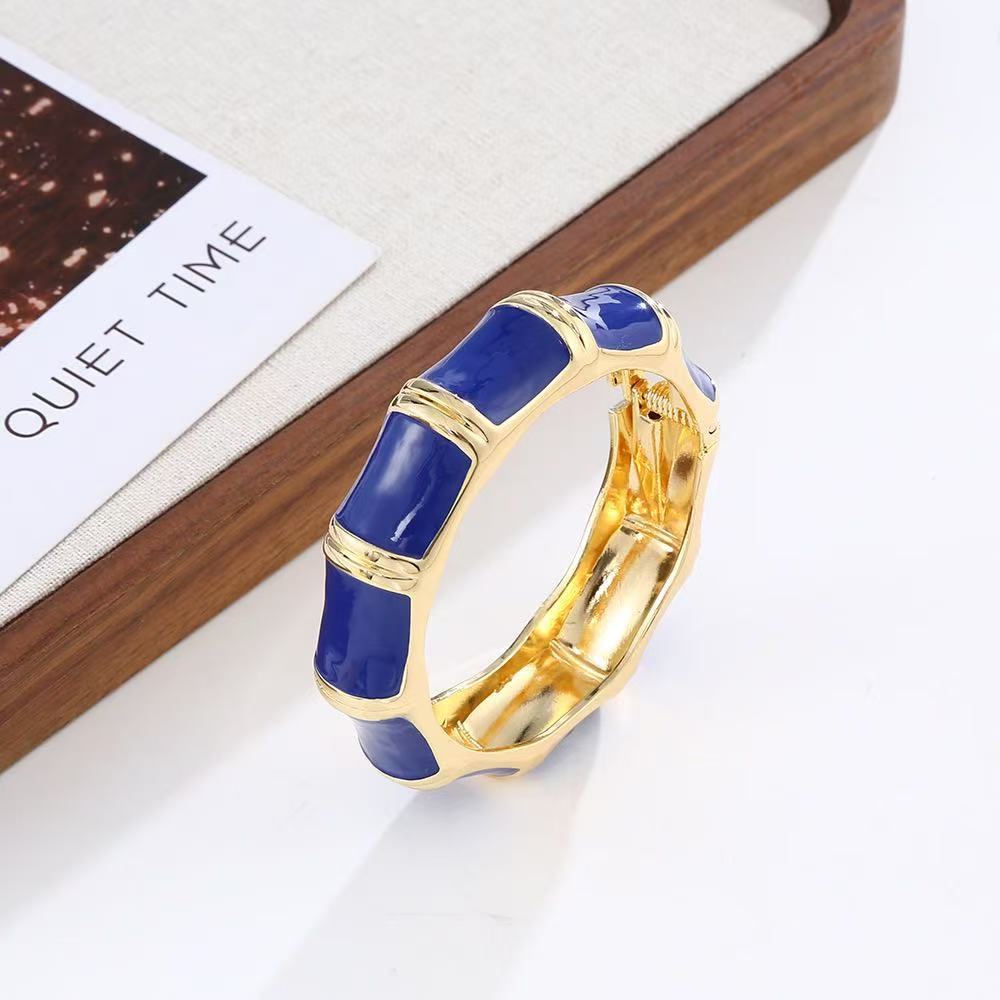 Sapphire blue