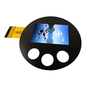Modulo Display LCD da 3.5 pollici ad alta definizione con interfaccia RGB 320*480 SPI/MCU con risoluzione Touch Screen capacitivo tipo TFT - Product Image 6
