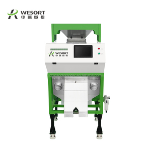 <strong>Cocoa</strong> <strong>Bean</strong> Processing <strong>Sorting</strong> <strong>Machinery</strong> Price in China