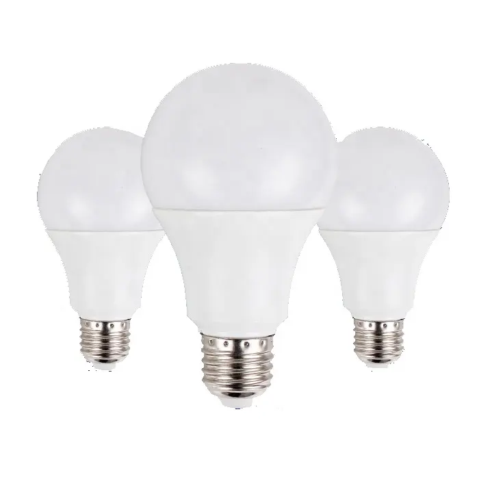 Giá Bán Buôn Bóng Đèn Led Ac/Dc Với Đế Đèn E27 Bóng Đèn Led B22 Đèn Hiệu Ứng Sáng Nguyên Liệu Thô