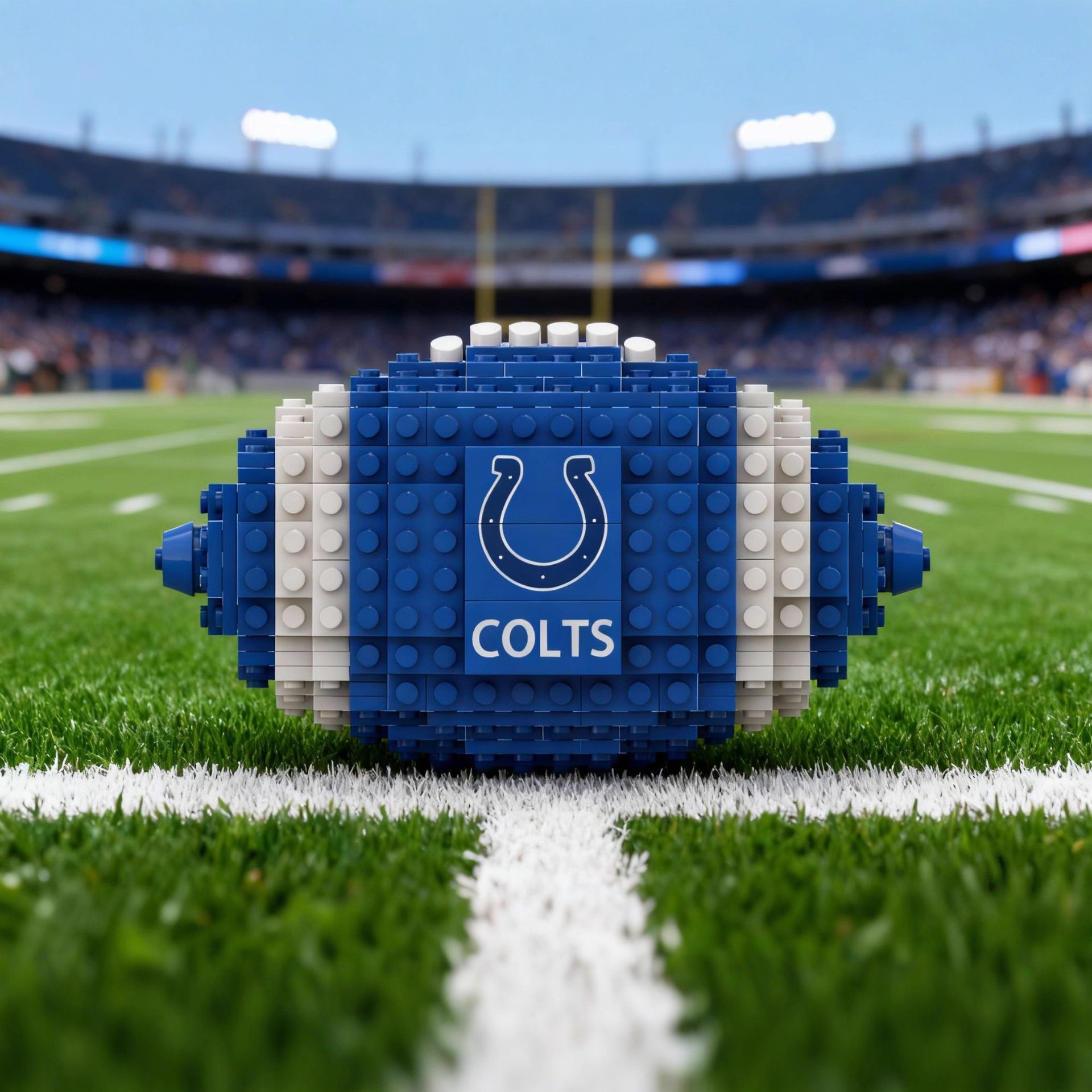 Football-Indianapolis Colts