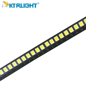2835 Smd <strong>Led</strong> Warm <strong>White</strong> Diode 0.5w <strong>3v</strong> Specifications Rigida Datenblatt Sanan Chip High Voltage Smd 2835 <strong>Led</strong> - Product Image 5