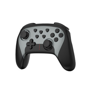 YLW, controlador de juego de Joystick inalámbrico único, controlador de interruptor de Motor doble de 6 ejes para controlador Nintend Switch Pro - Product Image 1