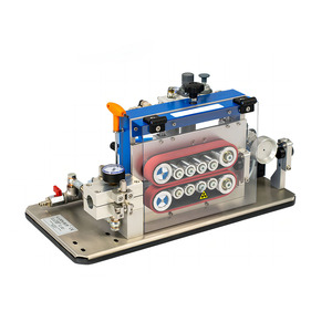 FCST-FBM03 Jet standart genişletilmiş Fiber optik kablo jeti üfleme makinesi mikro kablo darbe içine HDPE mikro kanal - Product Image 1
